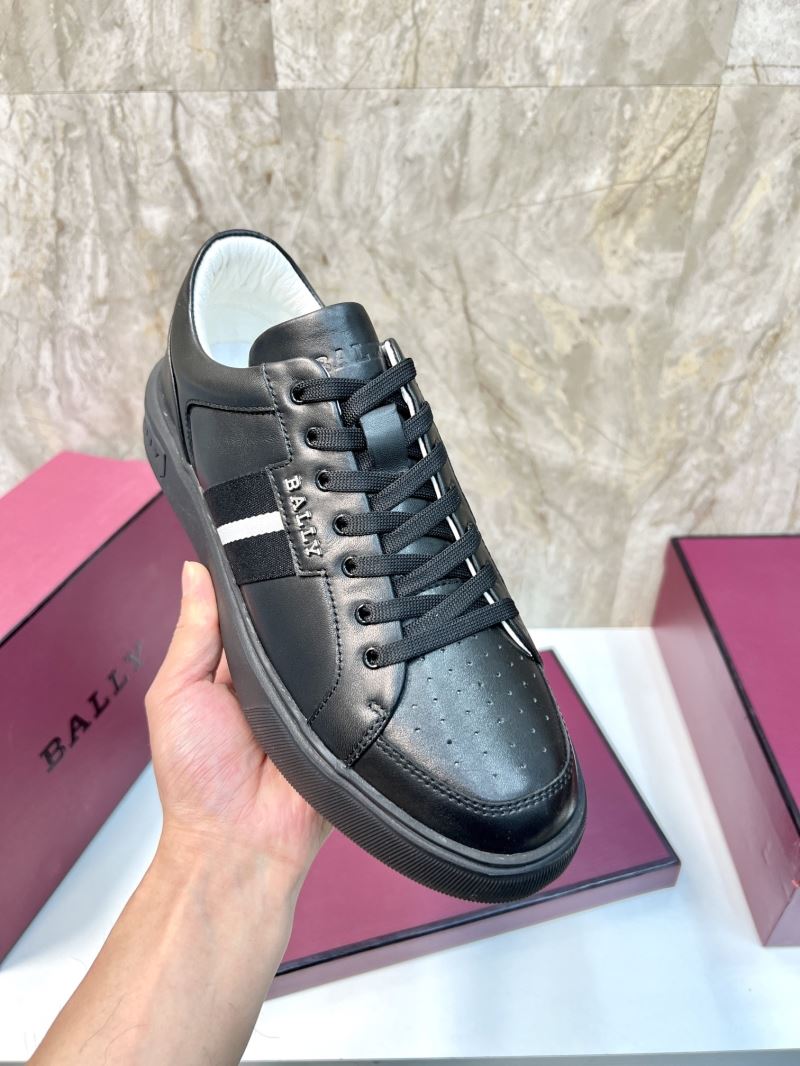 Bally Shoes